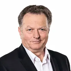 Josef Ribary
