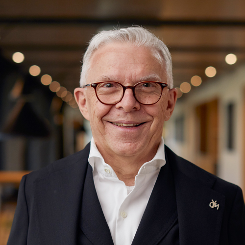 Dr. HP Strebel