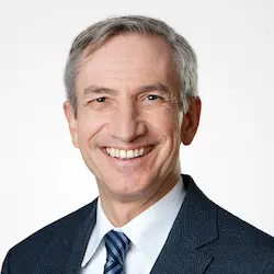 Urs Baumberger