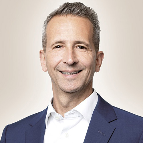 Patrick Zwyssig