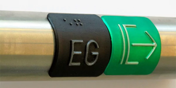 Signaletik 33 105-ba