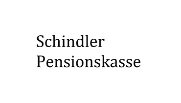 Schindler Pensionskasse