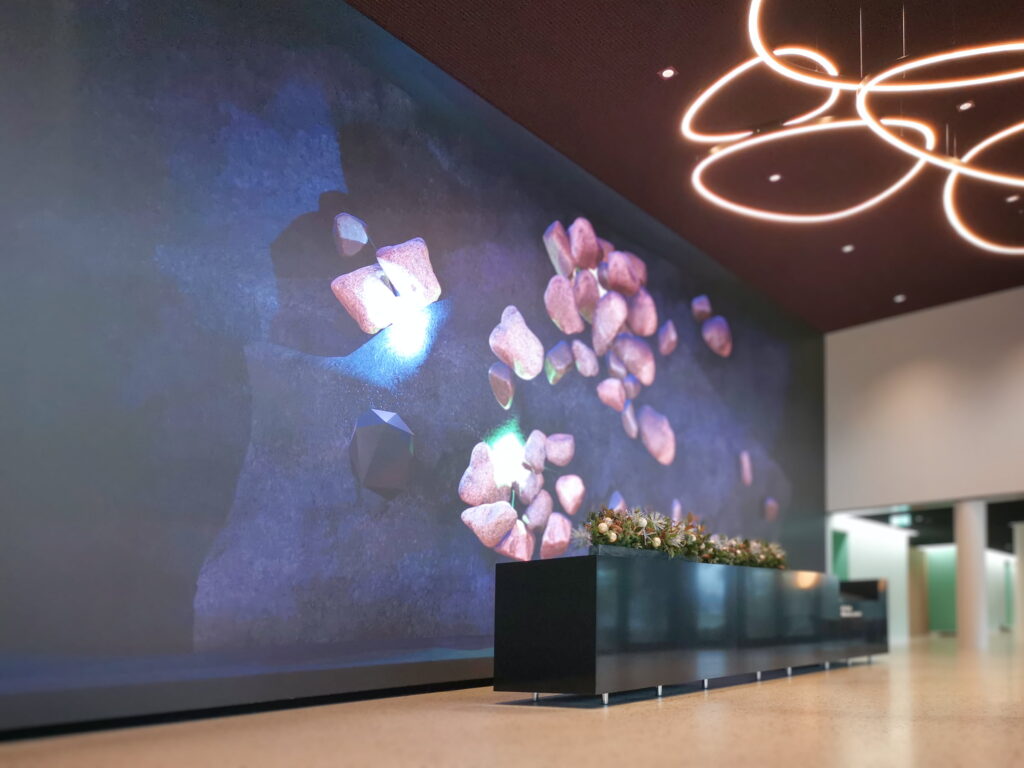 ONYX LED-Wall