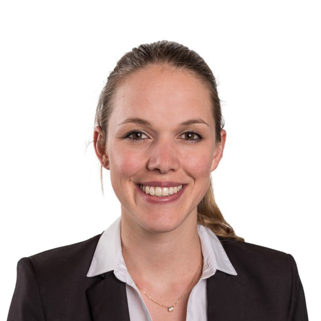 Caroline Hunziker