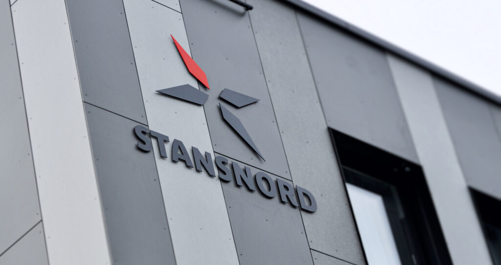 Stans Nord