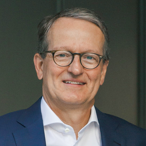 Hugo Trütsch