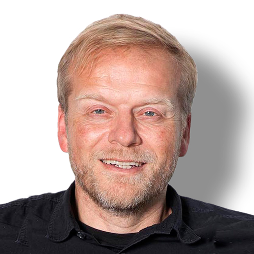 Thomas Baggenstos
